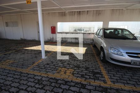 Apartamento para alugar com 40m², 1 quarto e 1 vagaGaragem