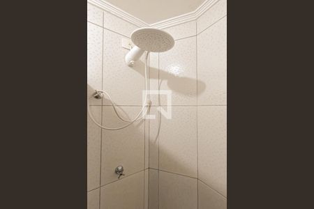 Apartamento para alugar com 46m², 1 quarto e 1 vaga Apartamento para alugar com 46m², 1 quarto e 1 vagaBanheiro