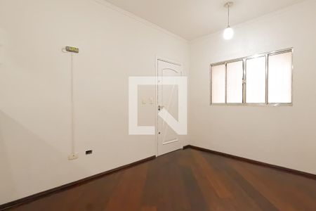 Sala de apartamento para alugar com 1 quarto, 46m² em Vila Trabalhista, Guarulhos