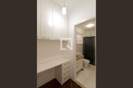 Apartamento para alugar com 46m², 1 quarto e 1 vaga Apartamento para alugar com 46m², 1 quarto e 1 vagaCorredor