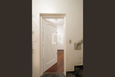 Apartamento para alugar com 46m², 1 quarto e 1 vaga Apartamento para alugar com 46m², 1 quarto e 1 vagaEntrada
