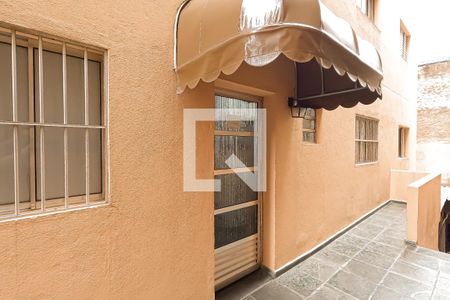 Apartamento para alugar com 46m², 1 quarto e 1 vaga Apartamento para alugar com 46m², 1 quarto e 1 vagaEntrada