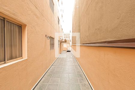 Apartamento para alugar com 46m², 1 quarto e 1 vaga Apartamento para alugar com 46m², 1 quarto e 1 vagaÁrea comum