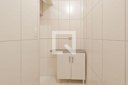 Apartamento para alugar com 46m², 1 quarto e 1 vaga Apartamento para alugar com 46m², 1 quarto e 1 vagaCozinha e Área de Serviço