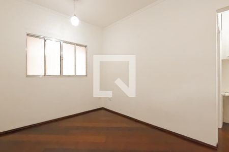 Sala de apartamento para alugar com 1 quarto, 46m² em Vila Trabalhista, Guarulhos