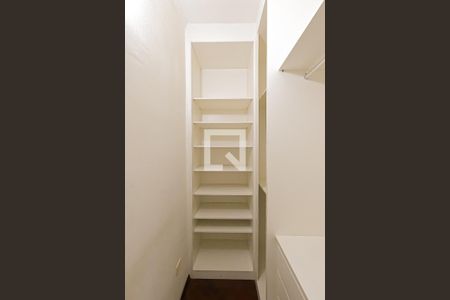 Closet de apartamento para alugar com 1 quarto, 46m² em Vila Trabalhista, Guarulhos