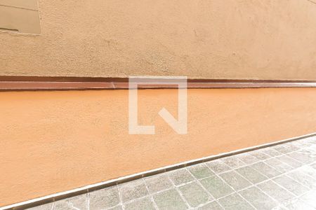 Vista do Quarto de apartamento para alugar com 1 quarto, 46m² em Vila Trabalhista, Guarulhos