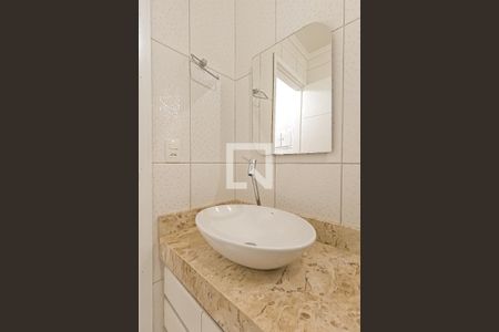 Apartamento para alugar com 46m², 1 quarto e 1 vaga Apartamento para alugar com 46m², 1 quarto e 1 vagaBanheiro