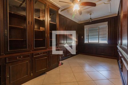 Sala 2 de casa para alugar com 3 quartos, 460m² em Coqueiros, Florianópolis