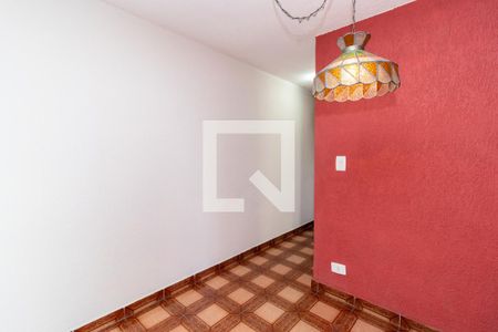 Apartamento para alugar com 50m², 2 quartos e 1 vaga Apartamento para alugar com 50m², 2 quartos e 1 vagaSala de Jantar