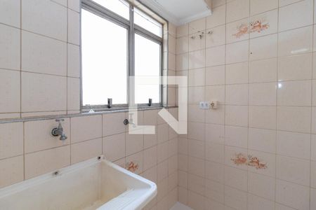 Apartamento para alugar com 50m², 2 quartos e 1 vaga Apartamento para alugar com 50m², 2 quartos e 1 vagaÁrea de Serviço