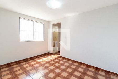 Apartamento para alugar com 50m², 2 quartos e 1 vaga Apartamento para alugar com 50m², 2 quartos e 1 vagaSala de Estar
