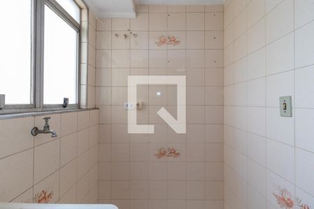 Apartamento para alugar com 50m², 2 quartos e 1 vaga Apartamento para alugar com 50m², 2 quartos e 1 vagaÁrea de Serviço