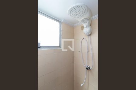 Apartamento para alugar com 50m², 2 quartos e 1 vaga Apartamento para alugar com 50m², 2 quartos e 1 vagaBanheiro