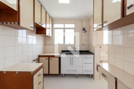 Apartamento para alugar com 50m², 2 quartos e 1 vaga Apartamento para alugar com 50m², 2 quartos e 1 vagaCozinha