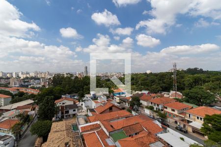 Apartamento para alugar com 50m², 2 quartos e 1 vaga Apartamento para alugar com 50m², 2 quartos e 1 vagaVista do Quarto 2