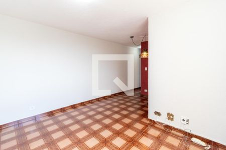 Apartamento para alugar com 50m², 2 quartos e 1 vaga Apartamento para alugar com 50m², 2 quartos e 1 vagaSala de Estar