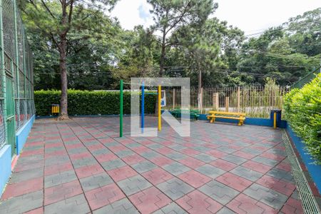 Apartamento para alugar com 50m², 2 quartos e 1 vaga Apartamento para alugar com 50m², 2 quartos e 1 vagaÁrea comum - Playground