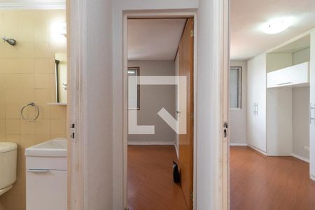 Apartamento para alugar com 50m², 2 quartos e 1 vaga Apartamento para alugar com 50m², 2 quartos e 1 vagaCorredor