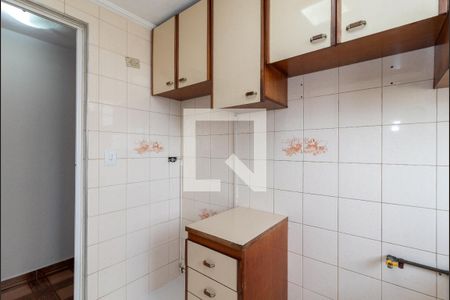 Apartamento para alugar com 50m², 2 quartos e 1 vaga Apartamento para alugar com 50m², 2 quartos e 1 vagaCozinha