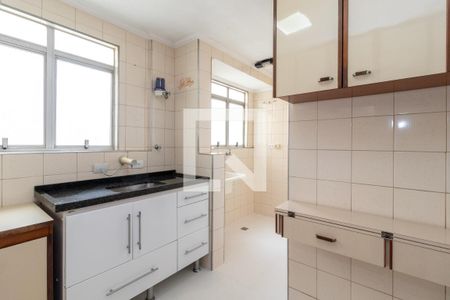 Apartamento para alugar com 50m², 2 quartos e 1 vaga Apartamento para alugar com 50m², 2 quartos e 1 vagaCozinha