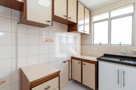 Apartamento para alugar com 50m², 2 quartos e 1 vaga Apartamento para alugar com 50m², 2 quartos e 1 vagaCozinha