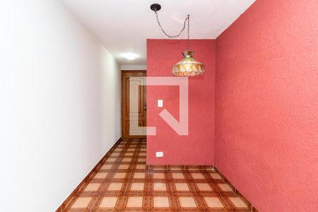 Apartamento para alugar com 50m², 2 quartos e 1 vaga Apartamento para alugar com 50m², 2 quartos e 1 vagaSala de Jantar