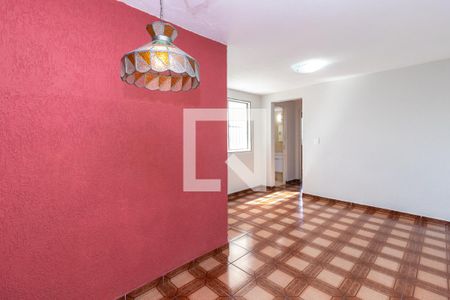 Apartamento para alugar com 50m², 2 quartos e 1 vaga Apartamento para alugar com 50m², 2 quartos e 1 vagaSala de Jantar