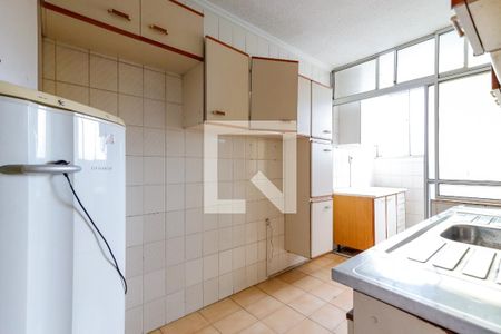 Apartamento à venda com 64m², 2 quartos e sem vaga Apartamento à venda com 64m², 2 quartos e sem vagaCozinha