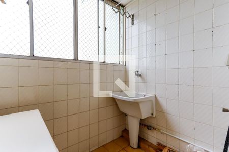 Apartamento à venda com 64m², 2 quartos e sem vaga Apartamento à venda com 64m², 2 quartos e sem vagaÁrea de Serviço