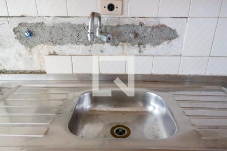 Apartamento à venda com 64m², 2 quartos e sem vaga Apartamento à venda com 64m², 2 quartos e sem vagaCozinha