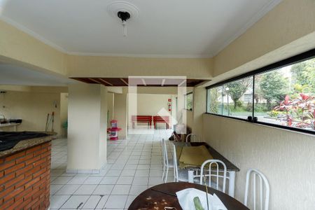 Apartamento à venda com 64m², 2 quartos e sem vaga Apartamento à venda com 64m², 2 quartos e sem vagaÁrea Comum - Salão de Festas