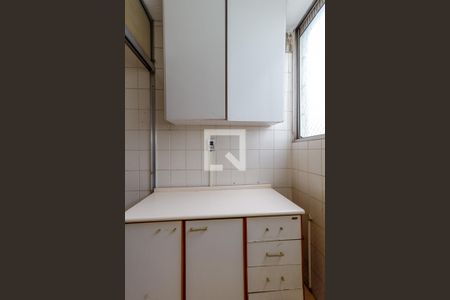 Apartamento à venda com 64m², 2 quartos e sem vaga Apartamento à venda com 64m², 2 quartos e sem vagaÁrea de Serviço