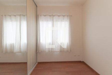 Quarto Suíte de apartamento para alugar com 1 quarto, 40m² em Prado Velho, Curitiba