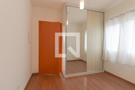 Quarto Suíte de apartamento para alugar com 1 quarto, 40m² em Prado Velho, Curitiba