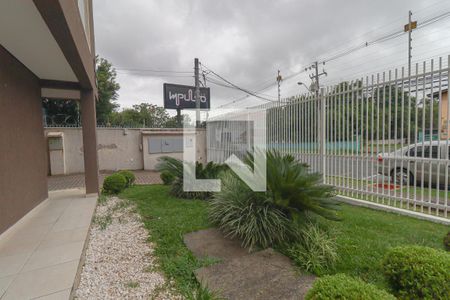 Apartamento para alugar com 40m², 1 quarto e 1 vagaJardim