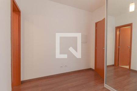 Quarto Suíte de apartamento para alugar com 1 quarto, 40m² em Prado Velho, Curitiba