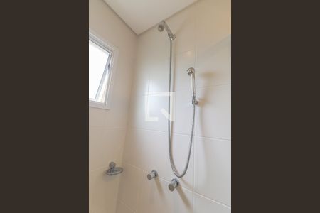 Apartamento para alugar com 40m², 1 quarto e 1 vagaBanheiro da Suíte