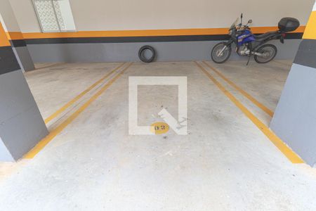 Apartamento para alugar com 40m², 1 quarto e 1 vagaGaragem