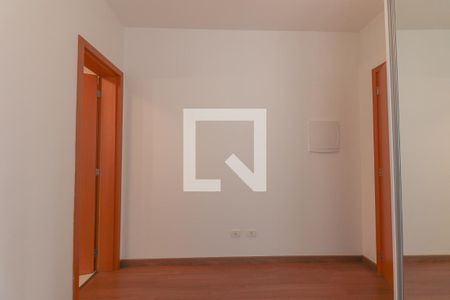 Quarto Suíte de apartamento para alugar com 1 quarto, 40m² em Prado Velho, Curitiba