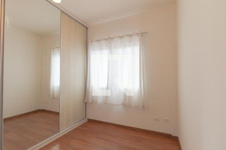 Quarto Suíte de apartamento para alugar com 1 quarto, 40m² em Prado Velho, Curitiba