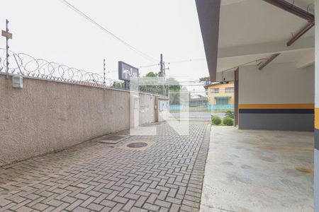 Apartamento para alugar com 40m², 1 quarto e 1 vagaÁrea externa