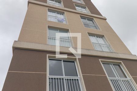 Apartamento para alugar com 40m², 1 quarto e 1 vagaPlaquinha Instalada