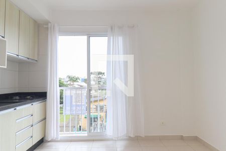 Apartamento para alugar com 40m², 1 quarto e 1 vagaPlaquinha Instalada