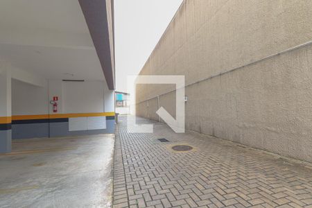 Apartamento para alugar com 40m², 1 quarto e 1 vagaÁrea externa