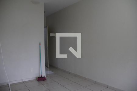Sala de apartamento para alugar com 2 quartos, 50m² em Vila Figueira, Suzano
