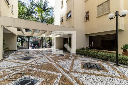 Apartamento à venda com 30m², 1 quarto e 1 vagaPátio