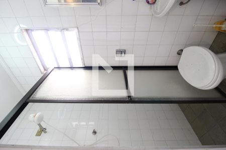 Casa à venda com 143m², 4 quartos e 3 vagasBanheiro de Serviço