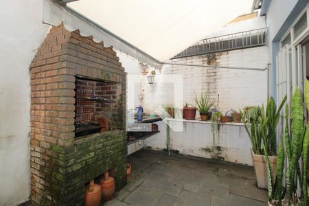 Casa à venda com 143m², 4 quartos e 3 vagasÁrea comum