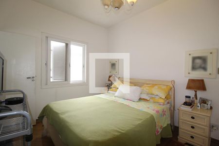 Casa à venda com 143m², 4 quartos e 3 vagasQuarto 3 - Suíte